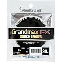 Amazon.co.jp: シーガー(Seaguar) ハリス シーガー グランドマックスFX